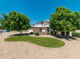 7518 W Wolf St, Phoenix, AZ 85033