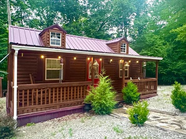 65 Mulberry Dr, Burnside, KY 42519