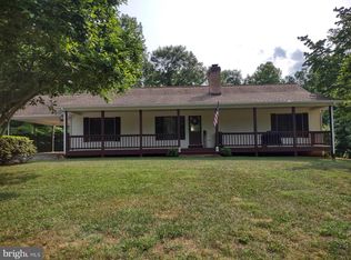 1217 Meander Run Rd, Locust Dale, VA 22948