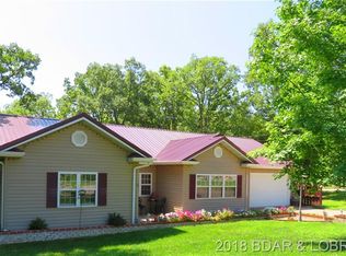 118 Buckingham Dr, Camdenton, MO 65020