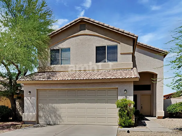 7926 N 54th Dr, Glendale, AZ 85301