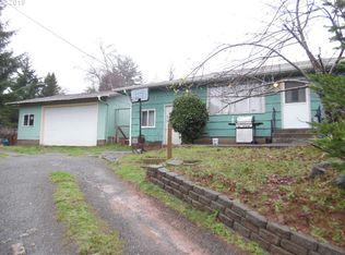 1610 California Ave, Coos Bay, OR 97420