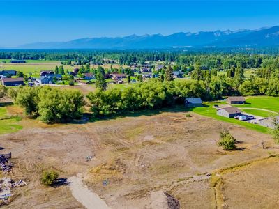 Nhn Mystic River Rd, Stevensville, MT, 59870