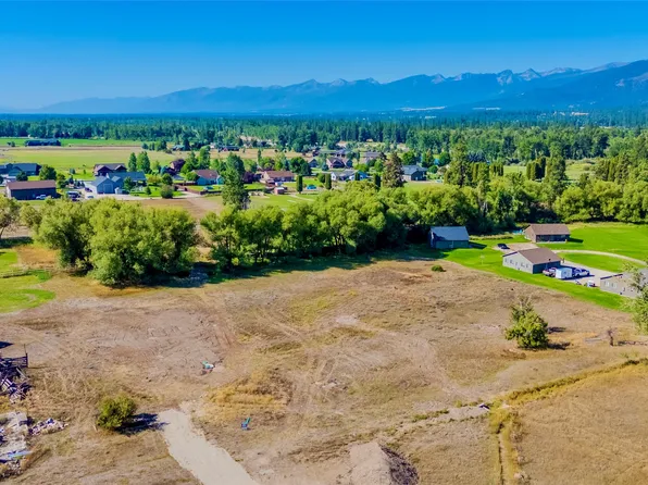 Nhn Mystic River Rd, Stevensville, MT 59870