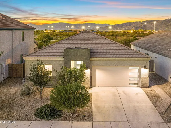 12747 E Giada Dr, Vail, AZ 85641