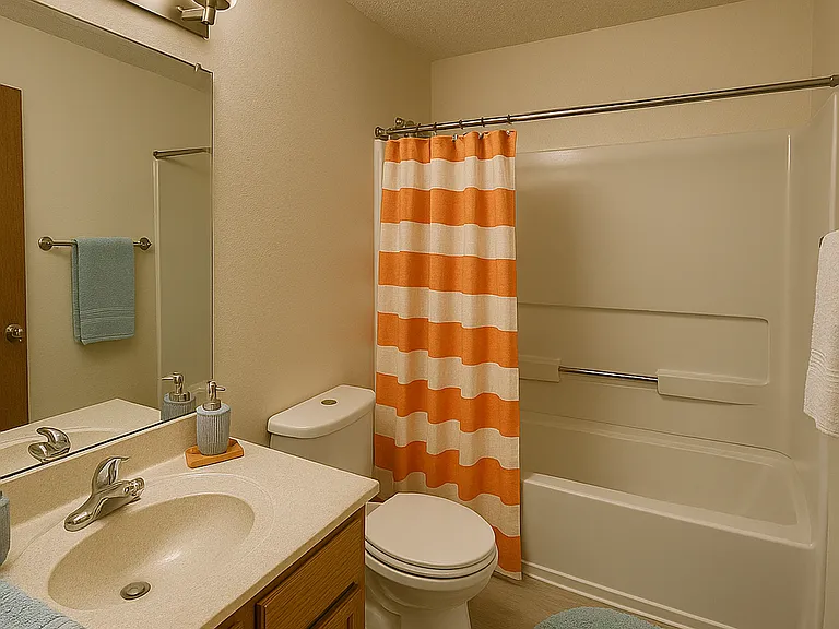 The Villas at Foxwood — Photo 38