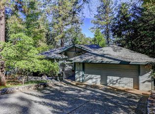 11831 Hanley Dr, Grass Valley, CA 95949