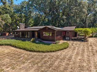 3151 Hearst Willits Road, Willits, CA 95490
