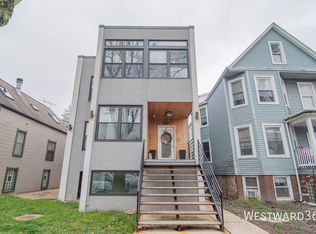 4238 N Albany Ave #2, Chicago, IL 60618