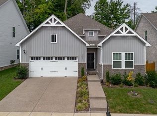 183 Hampshire Way, White House, TN 37188