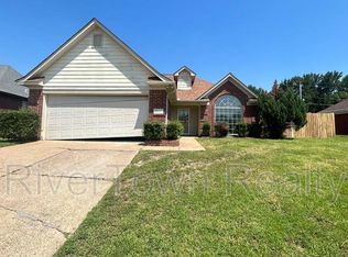 4714 Kassel Rd, Memphis, TN 38116