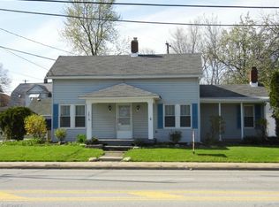 2818 Kent Rd, Stow, OH 44224