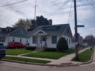 5302 32nd Ave, Kenosha, WI 53144