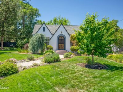 2277 Sunrise Dr, Reno, NV, 89509