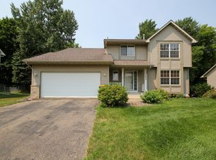 17473 Hayes Ave, Lakeville, MN 55044