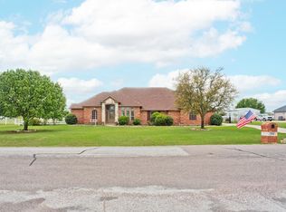 2100 Highland Springs Dr, Haslet, TX 76052