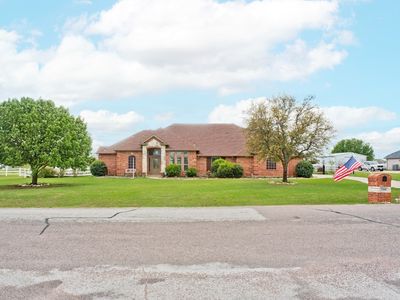 2100 Highland Springs Dr, Haslet, TX, 76052