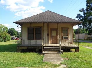 538 Ontario Ave, Bogalusa, LA 70427