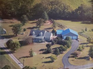 1856 Verdilla Rd, Pt Trevorton, PA 17864