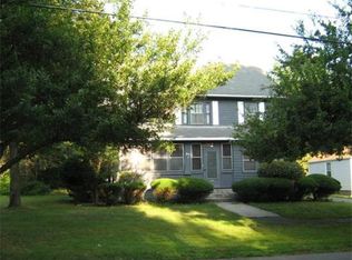64 Poplar Ave, West Springfield, MA 01089