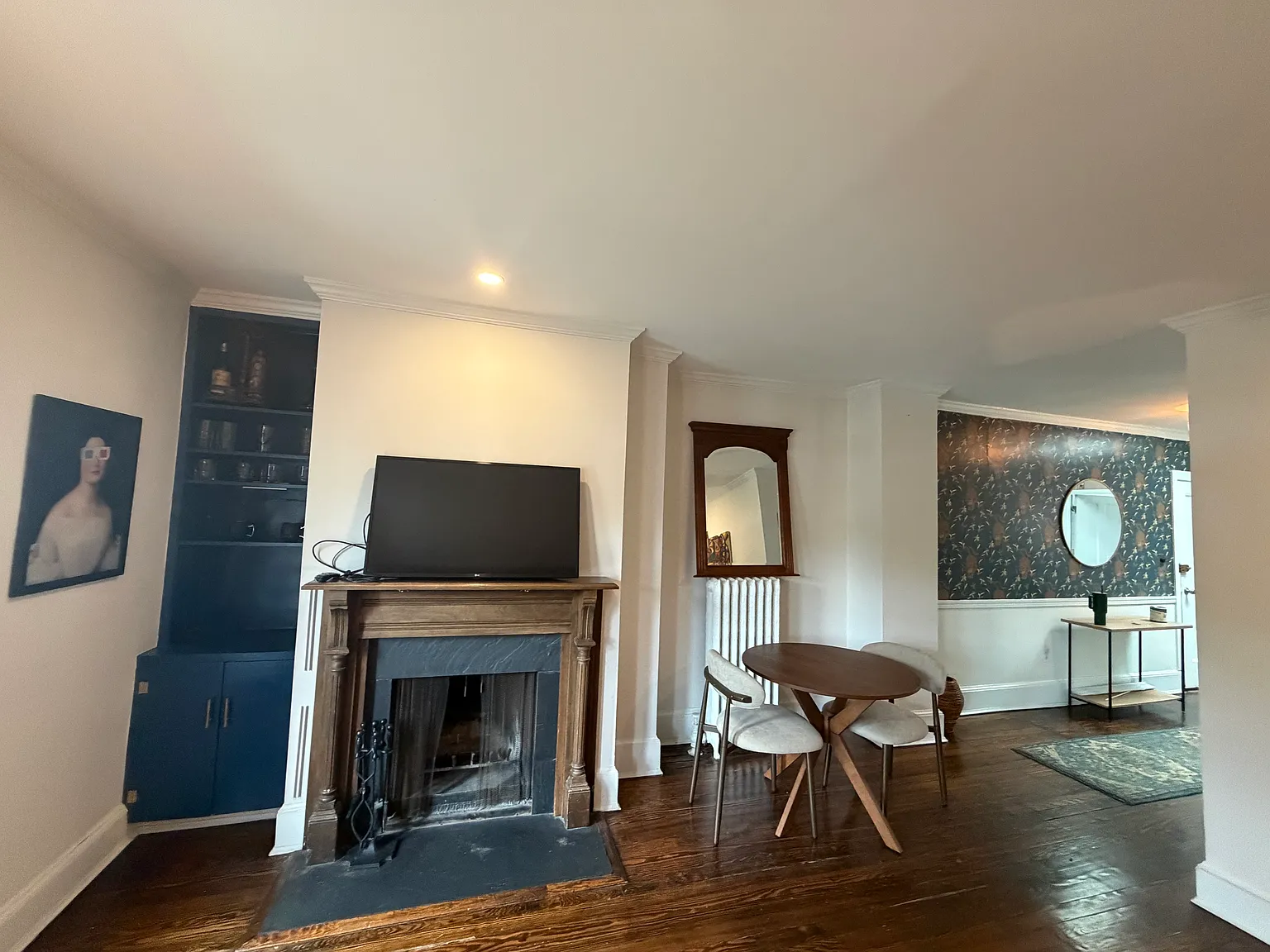 1 bed, 662 sqft, $3,600 — Photo 3