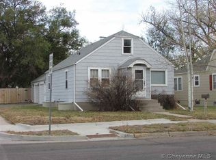 3423 McComb Ave, Cheyenne, WY 82001