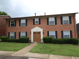 4206 Billtown Rd, Louisville, KY 40299