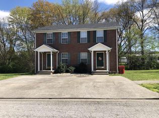 114 Jason Cir, Berea, KY 40403