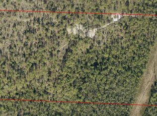 0 Dickerson Rd, Fountain, FL 32438