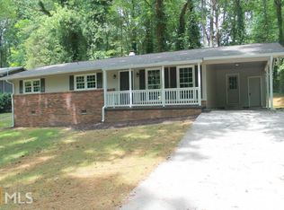 201 Andrews Rd, Toccoa, GA 30577