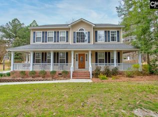 51 Sumner St, Elgin, SC 29045