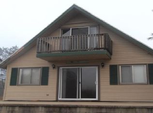 5683 155th Ave, Hersey, MI 49639