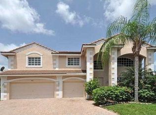 1621 Quail St, WESTON, FL 33327