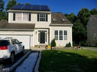 4321 Reverend Eversfield Ct, Upper Marlboro, MD 20772