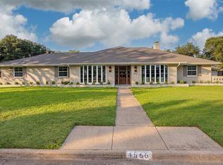 4565 Forest Bend Rd, Dallas, TX 75244