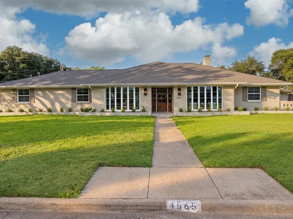 4565 Forest Bend Rd, Dallas, TX 75244