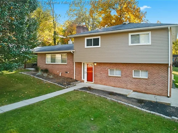 508 Spotswood Rd, South Charleston, WV 25303