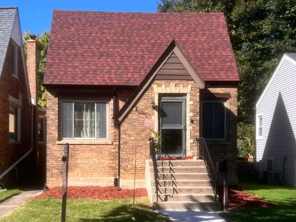 (undisclosed Address), Brookfield, IL 60513