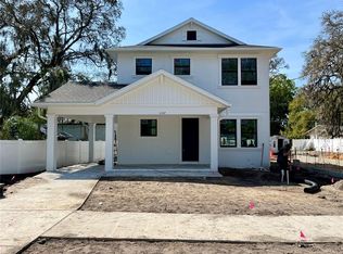 1105 E Louisiana Ave, Tampa, FL 33603