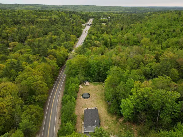 297 Farmington Road, Milton, NH 03851