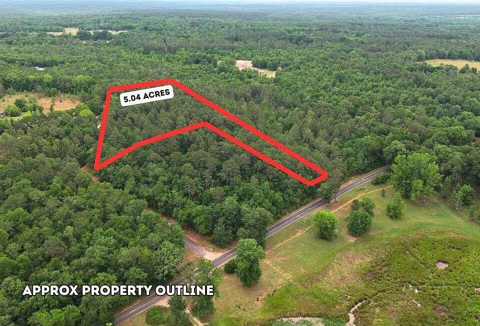 1st image of LOT Two Holiness Church Rd