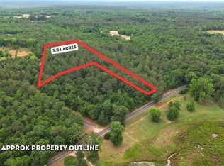 LOT Two Holiness Church Rd, Wagener, SC 29164