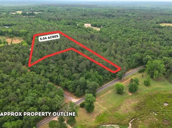 LOT Two Holiness Church Rd, Wagener, SC 29164