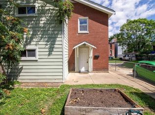 4157 Connecticut St, Saint Louis, MO