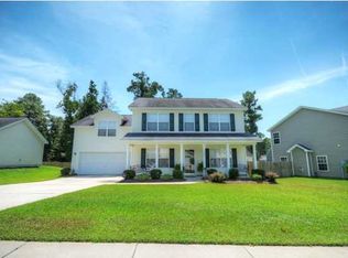 402 Amhurst St, Hanahan, SC 29410