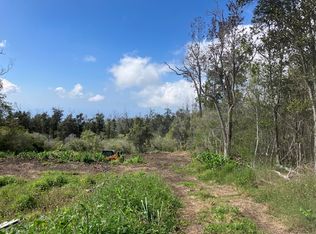 Catamaran Ln LOT 16, Ocean View, HI 96737