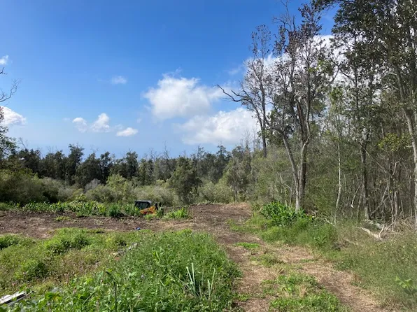 Catamaran Ln Lot 16, Ocean View, HI 96737