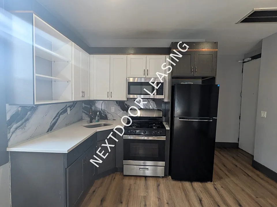 273 Liberty Ave #2FM