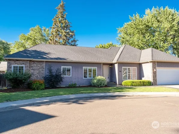 728 Woodbury Lane, Walla Walla, WA 99362