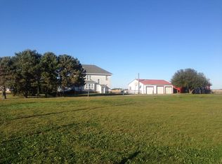 11428 N 1900 East Rd, Fairbury, IL 61739